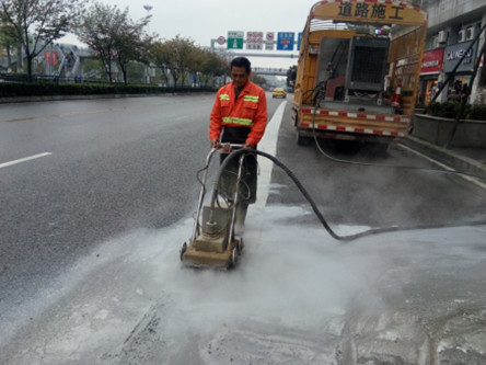 南通马路水除线