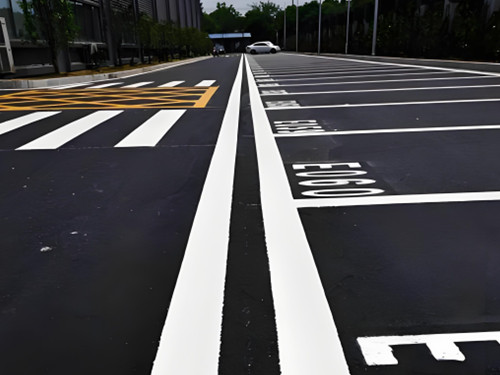 道路交通划线公司